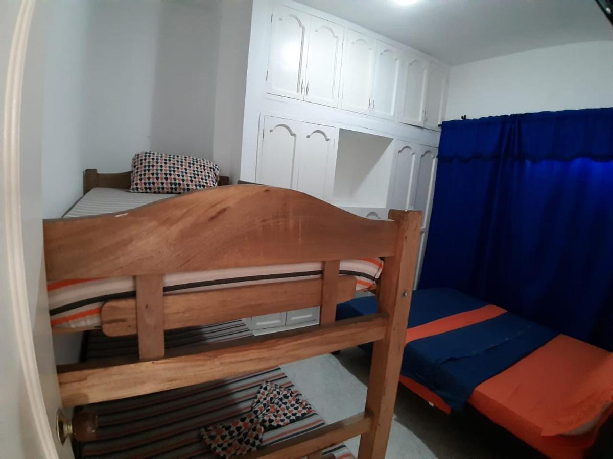 Homestay Casa Linda En Playa *