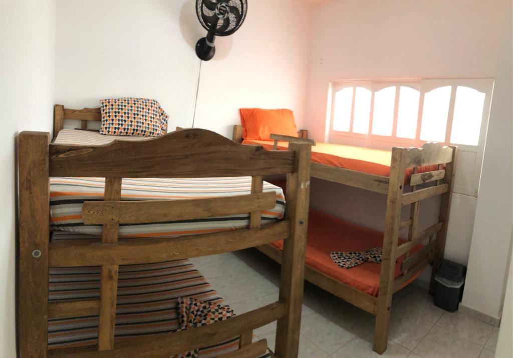 Casa Linda En Playa Homestay Cartagena