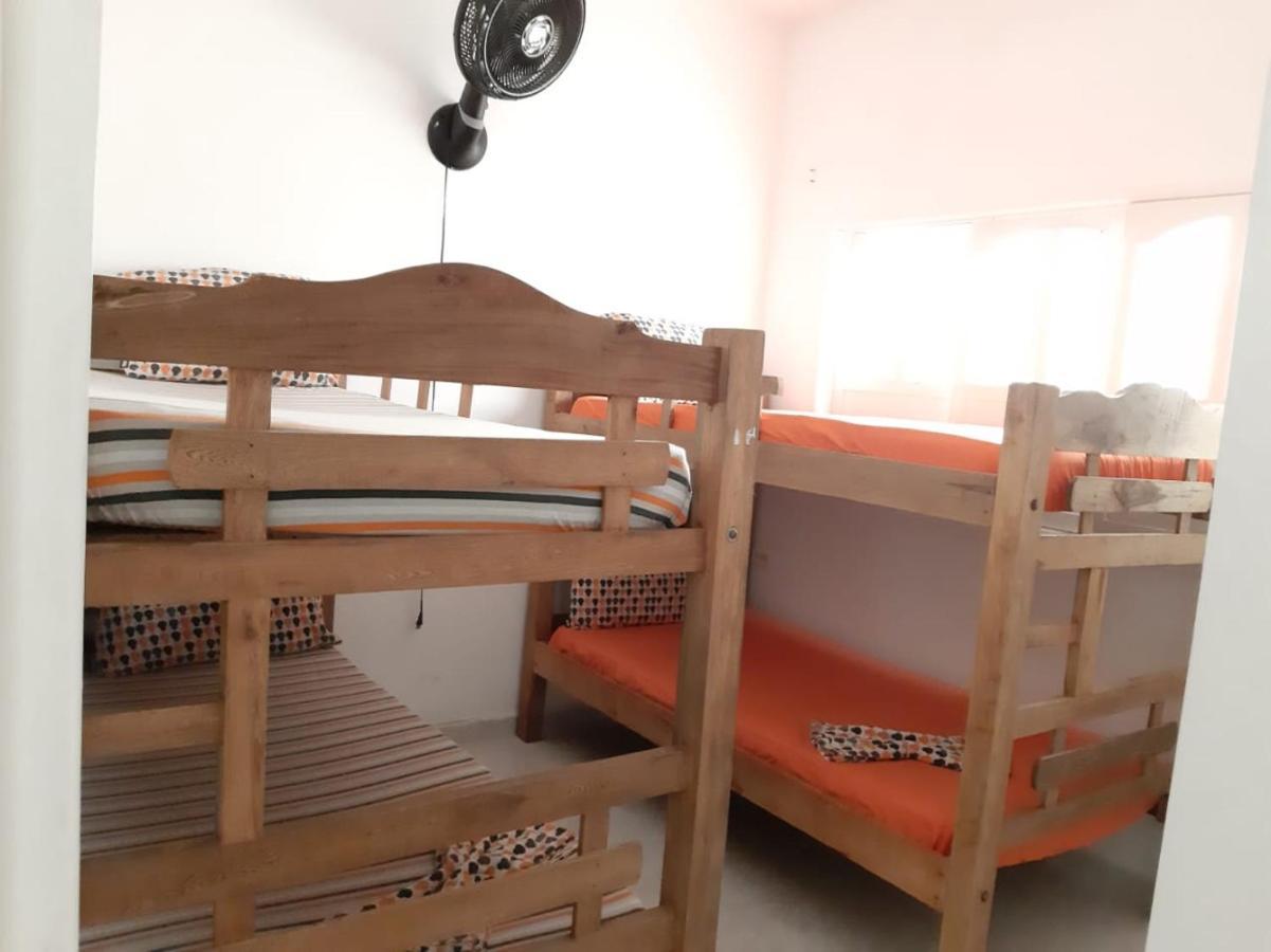 Homestay Casa Linda En Playa Cartagena