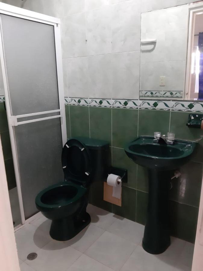 Homestay Casa Linda En Playa