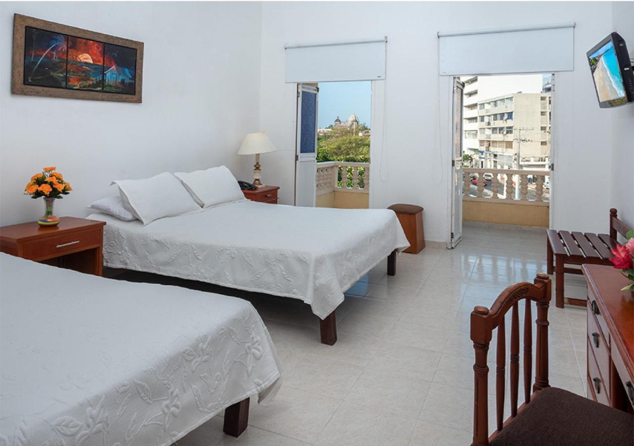 Dorado Plaza Centro Historico Hotel 3*