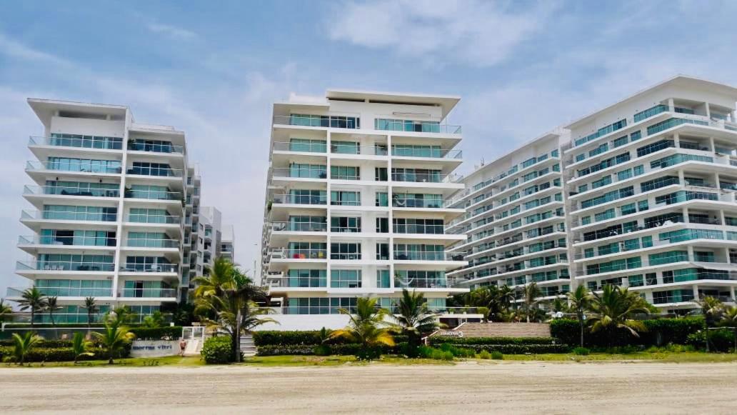 Morros Vitri Luxury * Cartagena