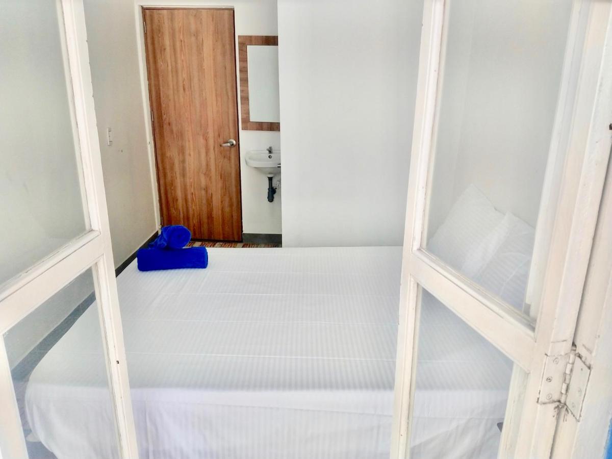 Casa De La Cruz Guest house