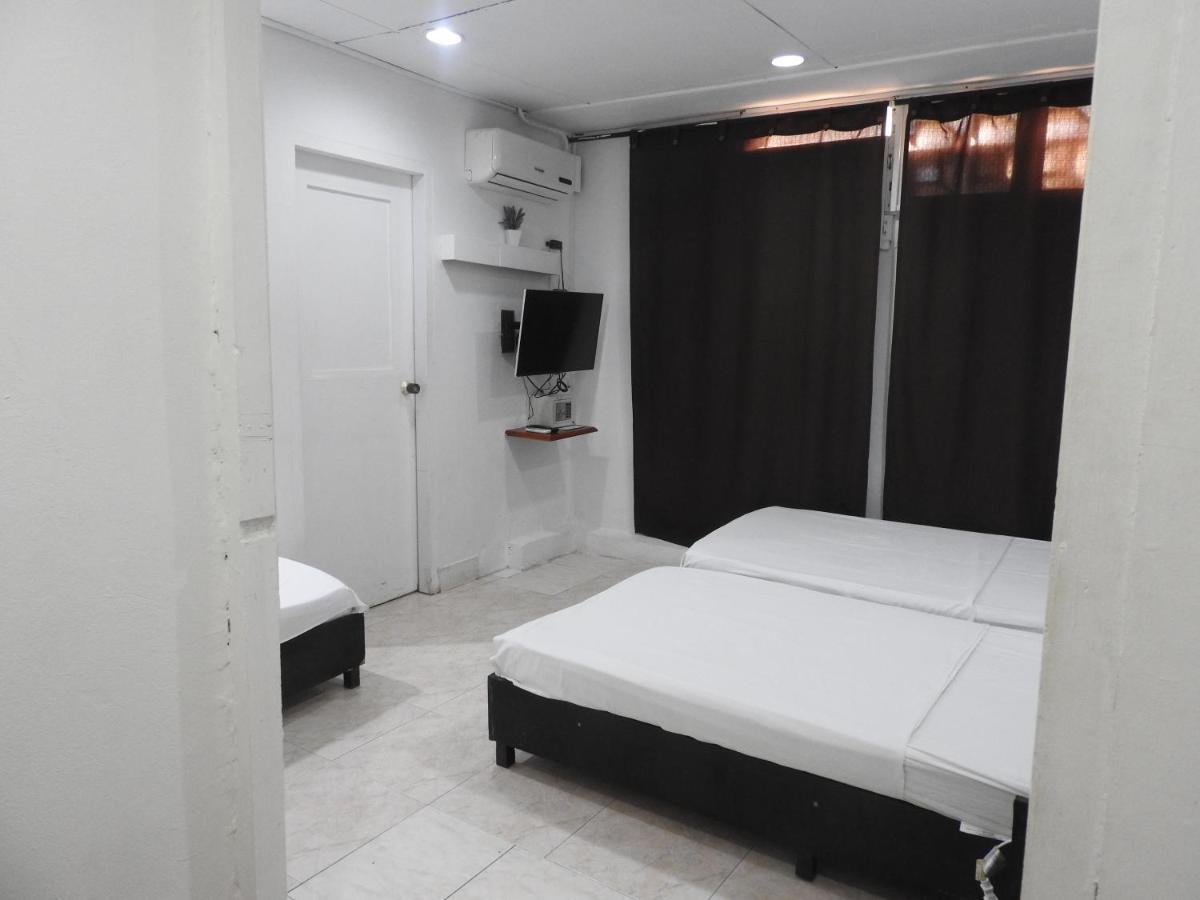 Hostel Don Miguel
