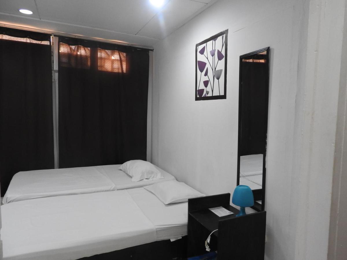 Hostel Don Miguel *