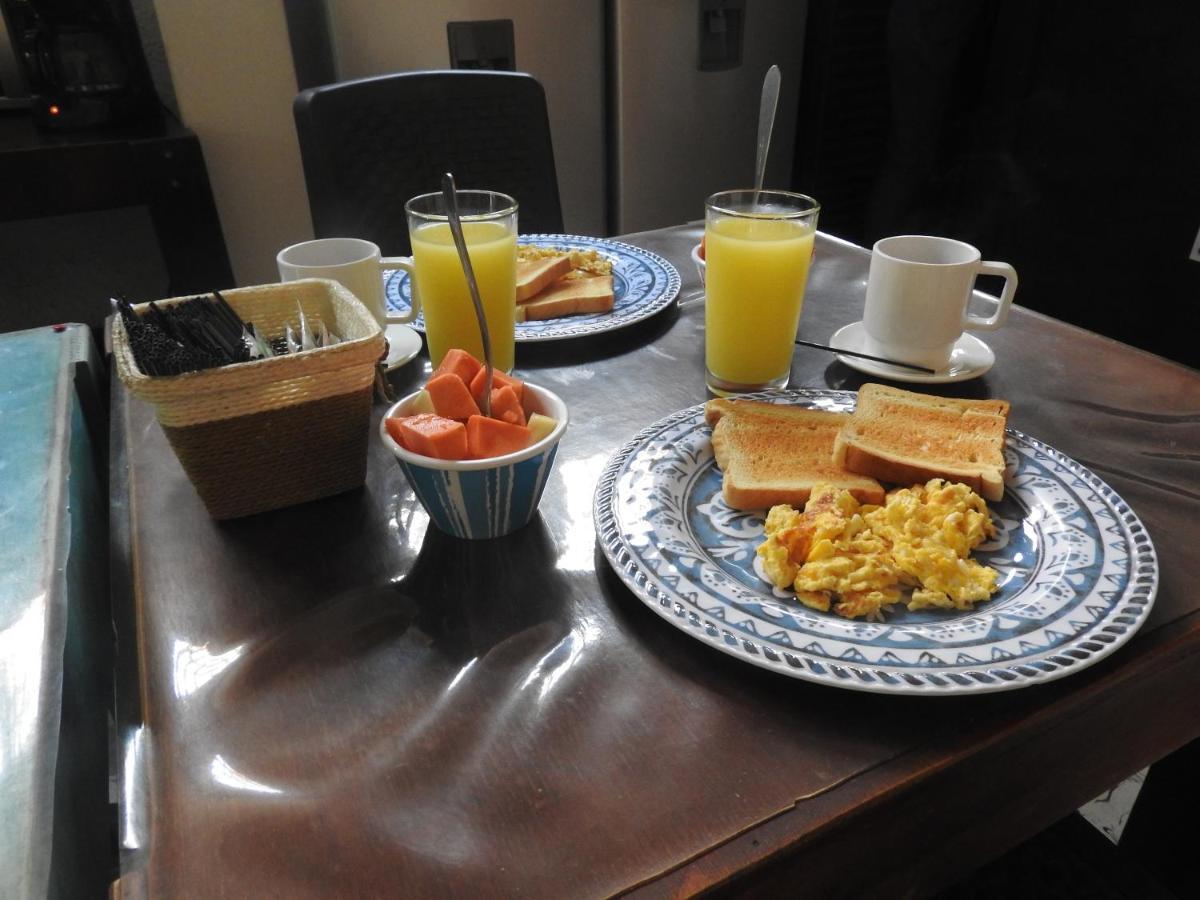 Hostel Don Miguel Cartagena