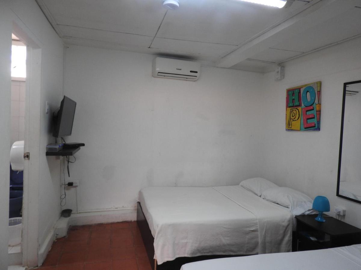 Don Miguel Hostel