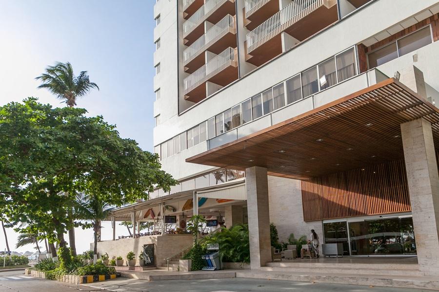 Capilla Del Mar Hotel Cartagena