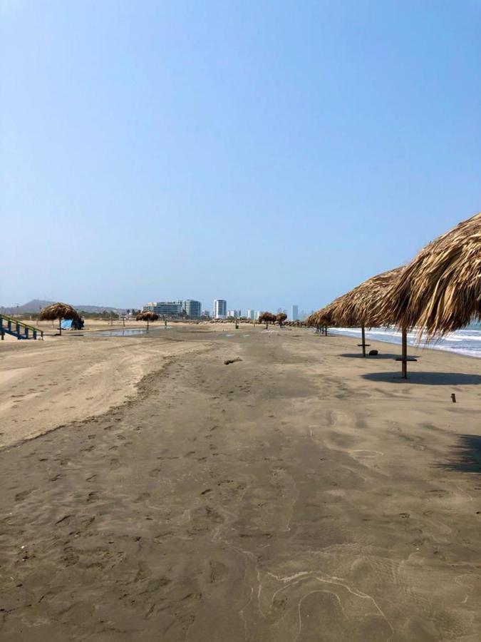 Homestay Casa Linda En Playa *