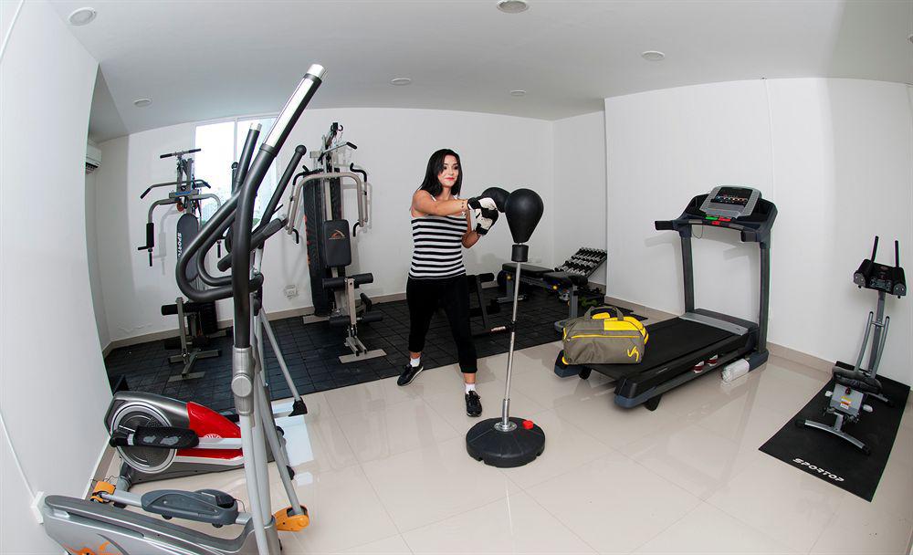 Atlantic Lux 4* Cartagena