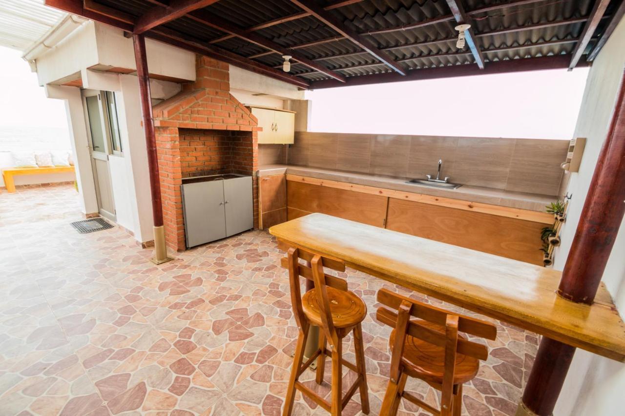 Albergue Makena La Boquilla
