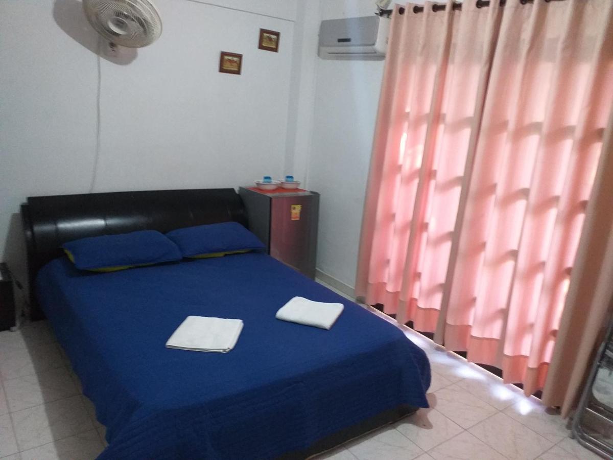 Comfort La Espanola Cartagena