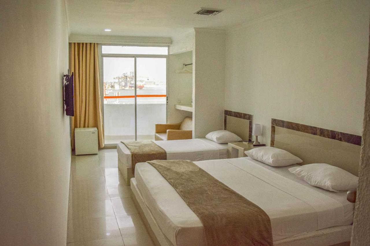 Premium Hotel Cartagena