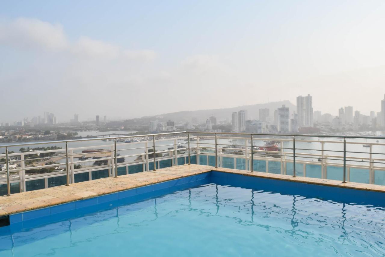 Hotel Premium Cartagena