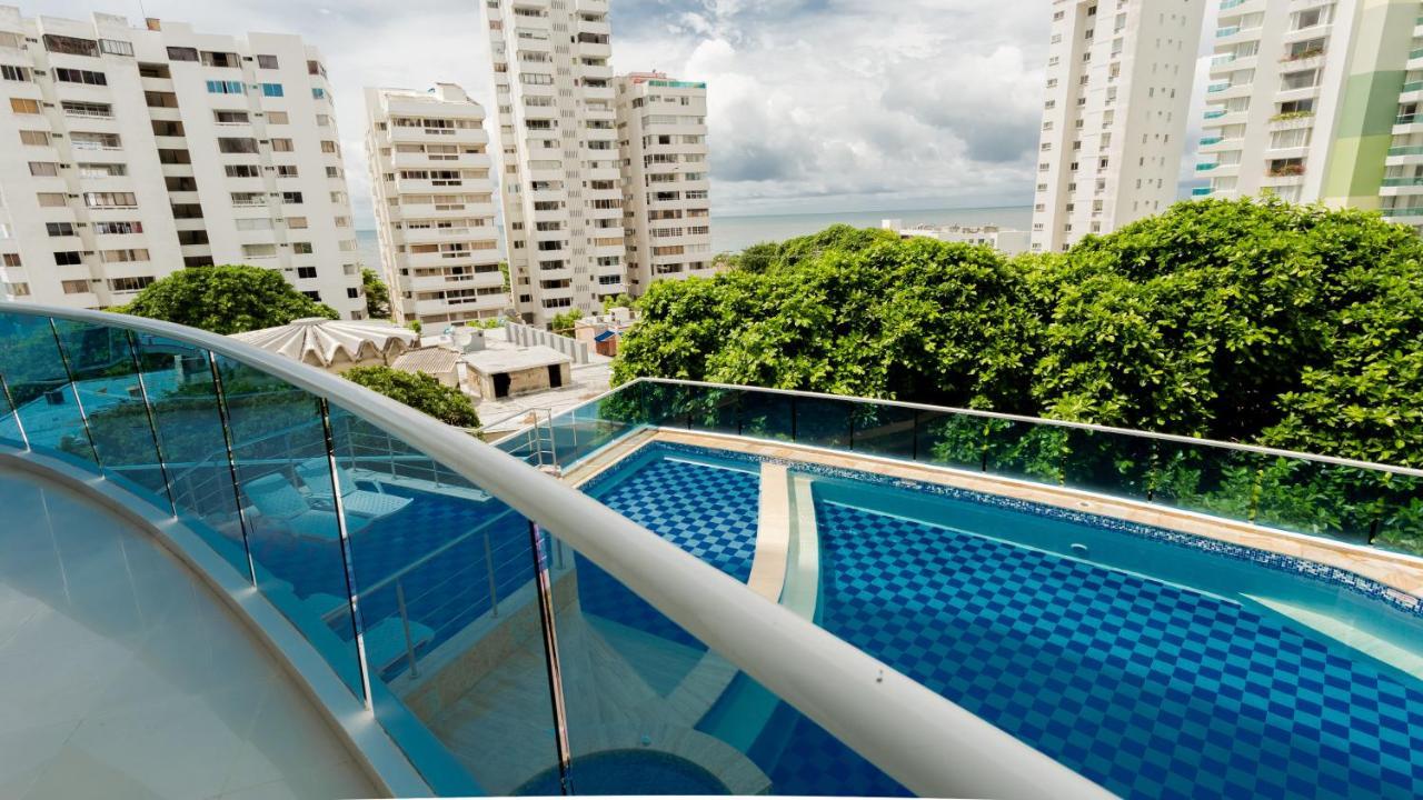 Poseidon Apartment