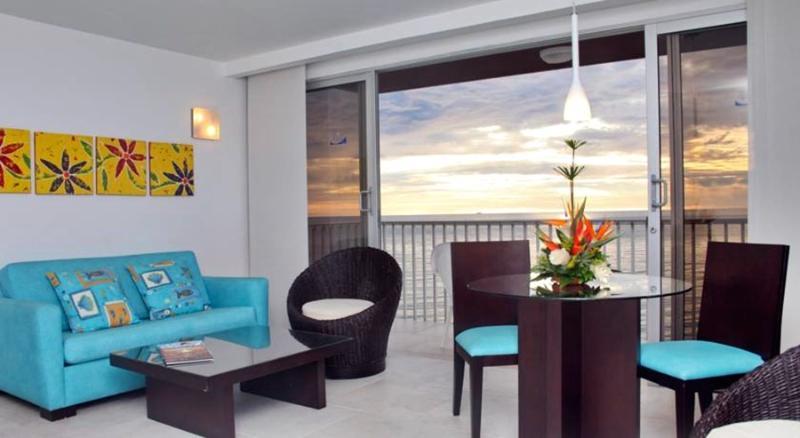 Hotel Capilla Del Mar