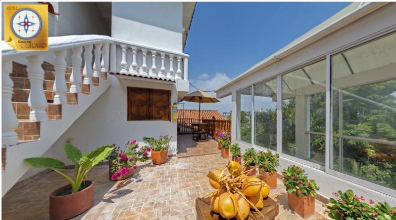Hotel Casa Del Curato 3*