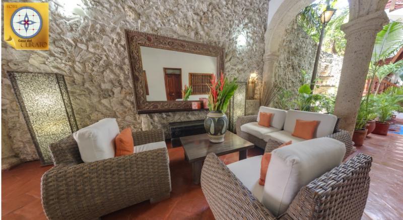 Casa Del Curato 3*