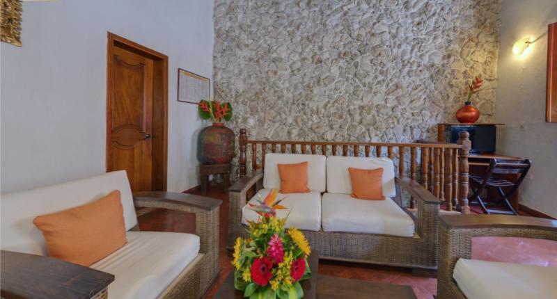 Casa Del Curato