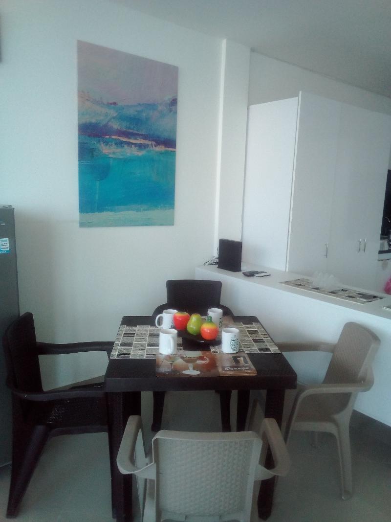 Hotel Santo Tomas Zona Playa Cartagena