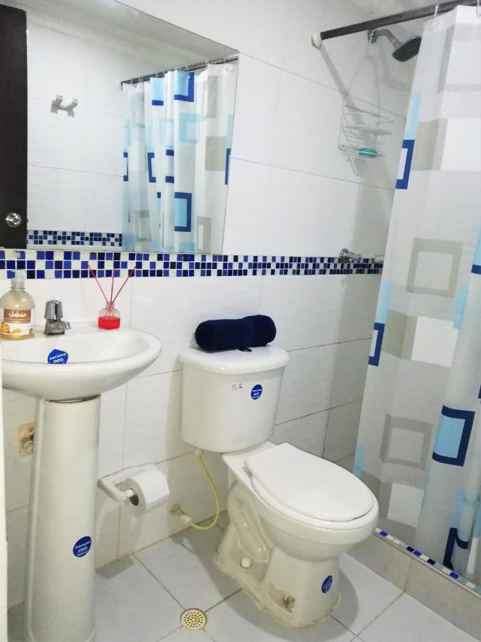 Apartamento Marbella #2-14