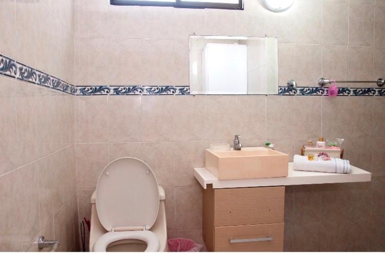 Apartamento Ii-nice And Cozy 2 Bedroom Bocagrande Cartagena
