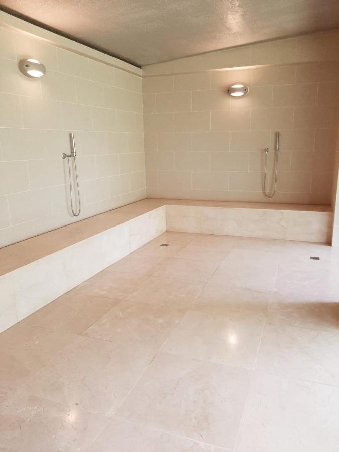 Apartamento Morros Eco Vista Al Mar Rnt 78060 Apartment *