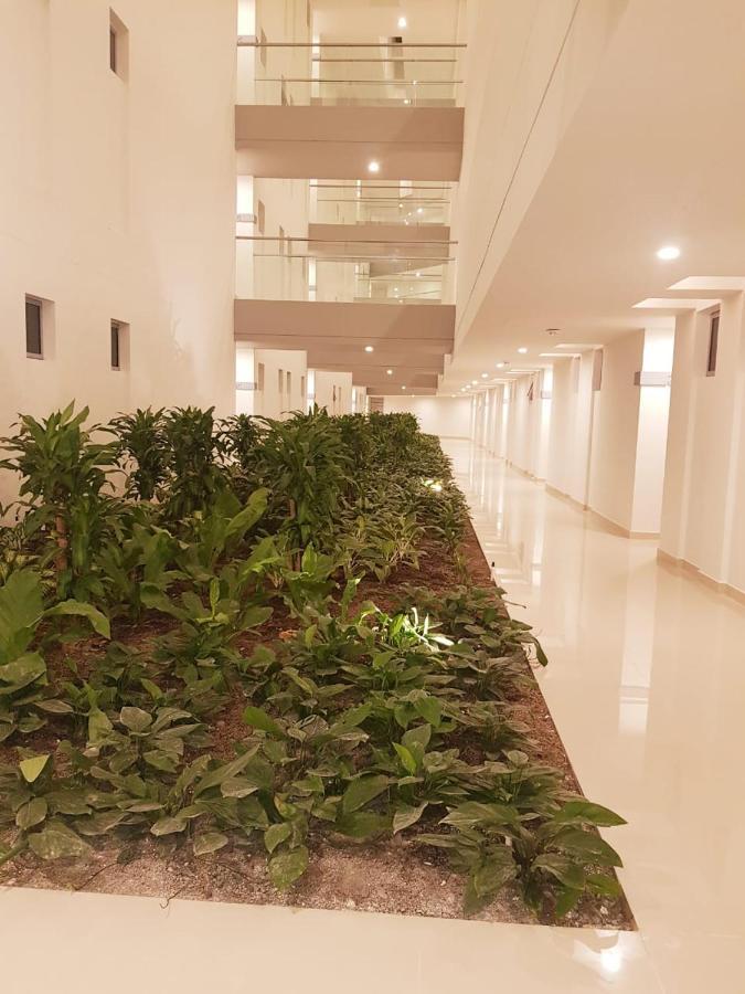 Apartment Apartamento Morros Eco Vista Al Mar Rnt 78060