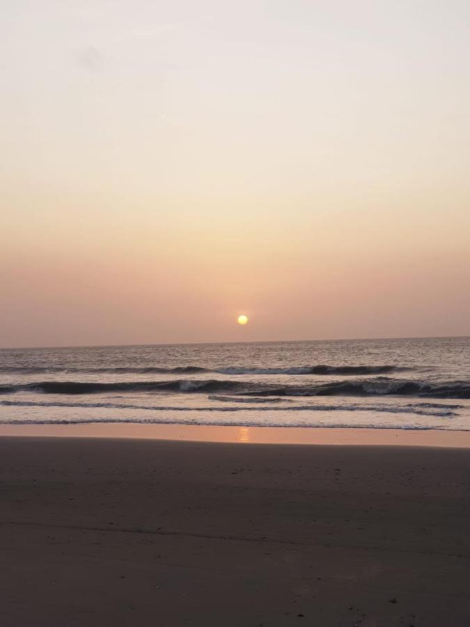 Apartamento Morros Eco Vista Al Mar Rnt 78060