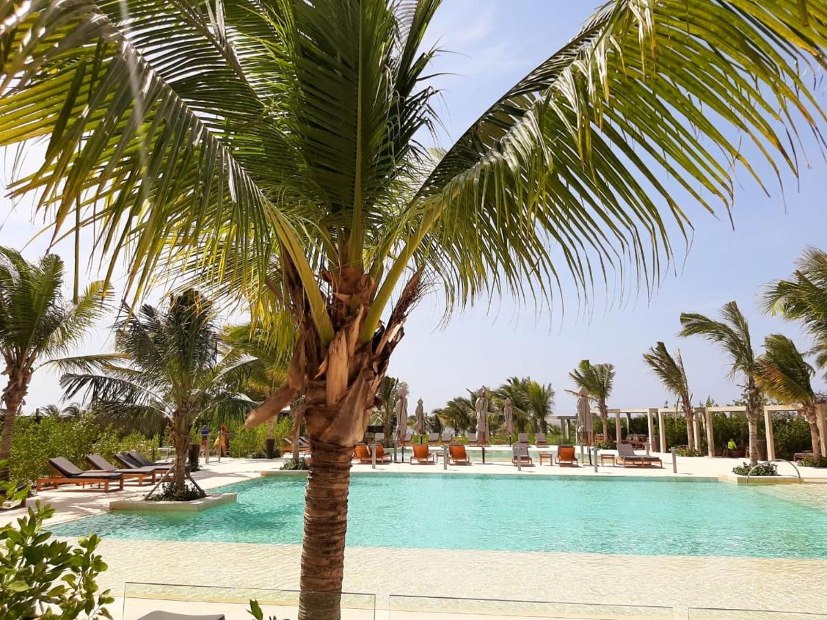 Apartamento Morros Eco Vista Al Mar Rnt 78060 Apartment Cartagena