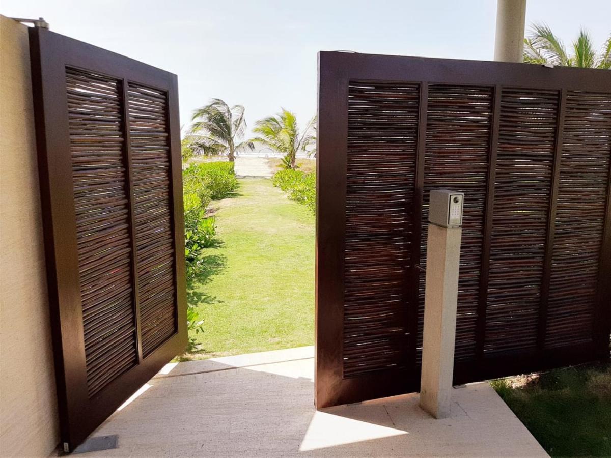 Apartamento Morros Eco Vista Al Mar Rnt 78060 * Cartagena
