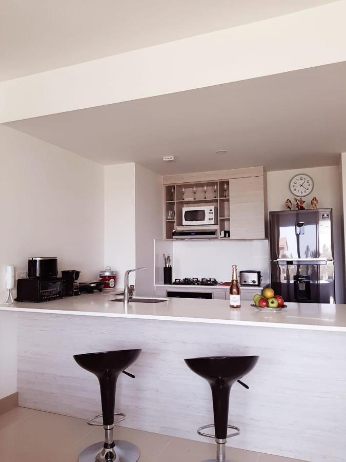 Apartment Apartamento Morros Eco Vista Al Mar Rnt 78060 Cartagena