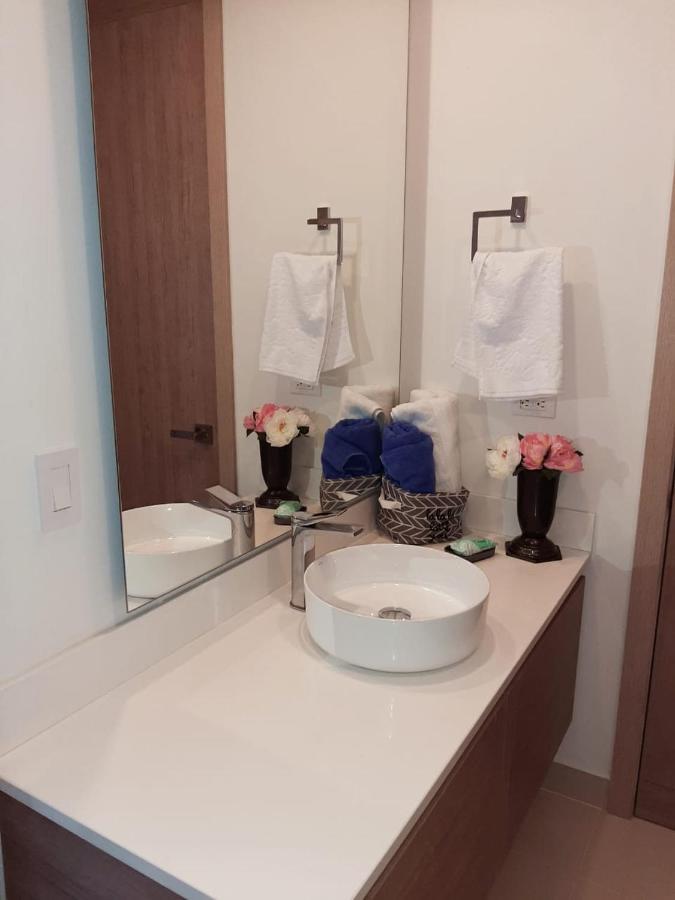 Apartment Apartamento Morros Eco Vista Al Mar Rnt 78060 Cartagena