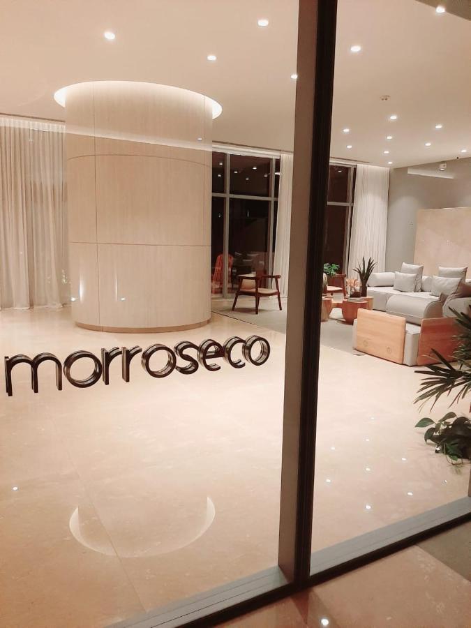 Apartamento Morros Eco Vista Al Mar Rnt 78060 Apartment *