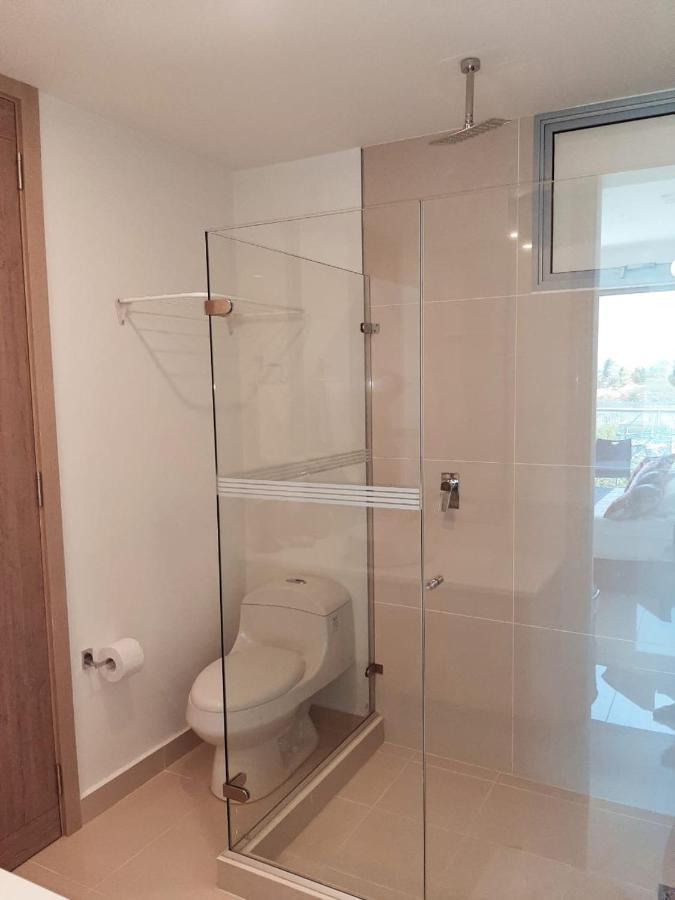Apartamento Morros Eco Vista Al Mar Rnt 78060 Apartment *