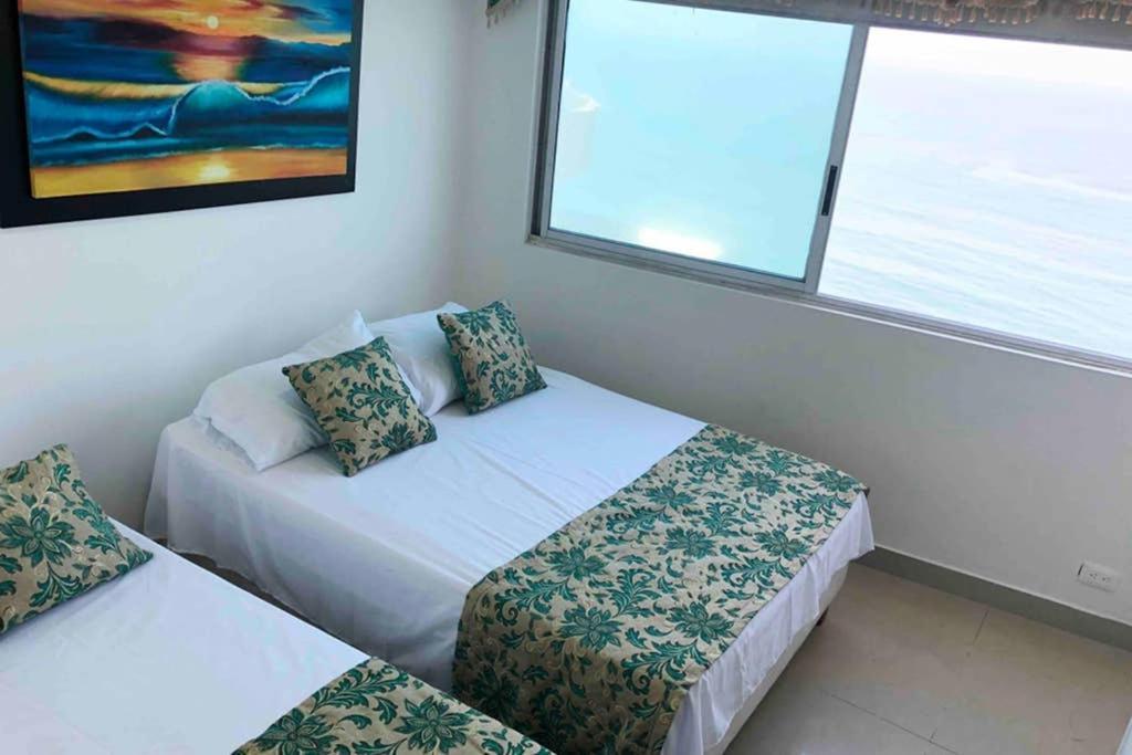 Apartamento Bocagrande Beach Torrenegra House Cartagena