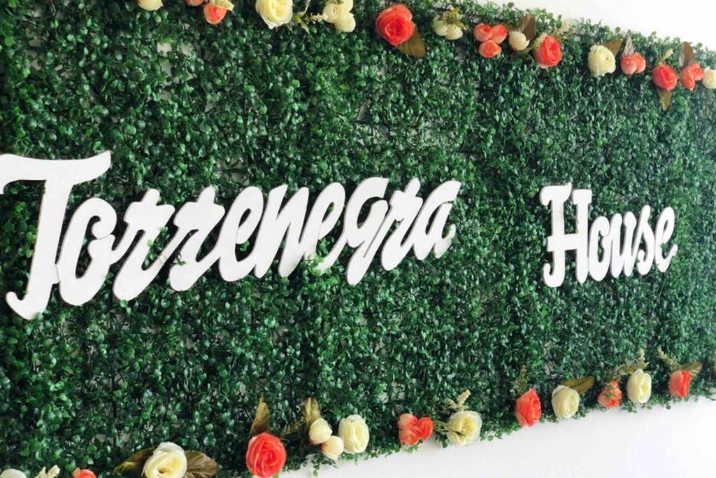 Bocagrande Beach Torrenegra House Apartamento *