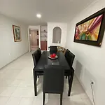 Apartamento Amoblado En Cartagena De Indias