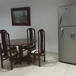 Apartamento en el Laguito Cartagena