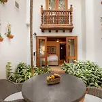 Hotel Casa San Agustin