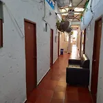 Hotel Crisanto Luque