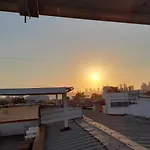 Hotel Crisanto Luque