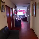 Hotel Crisanto Luque
