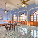 Casa Morales Getsemani