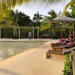 Apartamento Con Playa Privada Morros Eco Cartagena