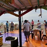Cabana Mirador De La Boquilla
