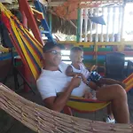 Cabana Mirador De La Boquilla