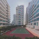 Apartamento frente al mar Cartagena - Morros, Hotel sonesta