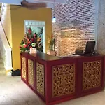 Hotel Boutique Santo Domingo
