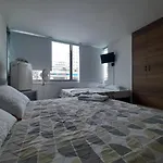 Apartamento Costamar Bocagrande